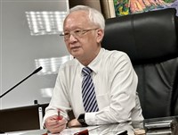 美伊戰事引震盪　兆豐金董瑞斌：暫無降低中東曝險規劃