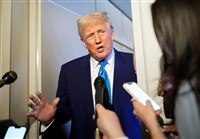 猶記伊朗曾密謀刺殺　川普：我先下手為強