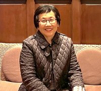 高雄市府公布新財政局長　前主計處長李瓊慧出任