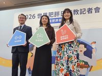 調查：4成減重曾極端節食　僅2成尋專業醫療評估