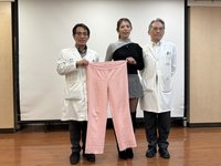 女子抒壓狂吃近90公斤　醫療諮詢加微創縮胃甩肉