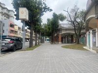 竹市舊社國小通學步道完工　家長：變平坦更安全