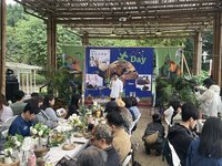 台北文學季3/7起跑　多元活動探索「土地之道」