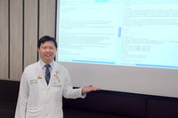 奇美醫院開發AI判讀平台　助提升感染管制效率