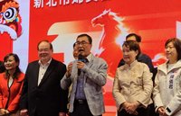 被指參選起步太晚  李四川：大隻雞慢啼