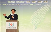 健康台灣委員會5日登場　聚焦國家藥物韌性整備
