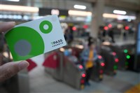 TPASS補助若未到位　基市府擬追加預算2.5億元