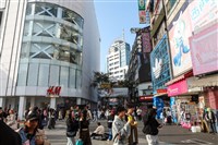 H&M證實西門町店今年底熄燈　將持續尋找新據點
