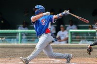 WBC李灝宇將安排MRI檢查　張政禹飛東京待命