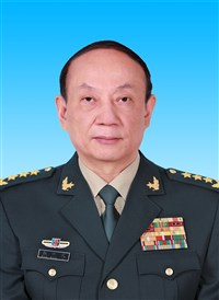 中國人大會議將開幕  張升民任解放軍武警代表團團長