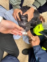 澎湖女子涉毒品案遭通緝　警24小時內逮捕歸案