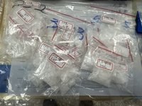 高市刑大破獲組織化販毒集團  7人遭羈押