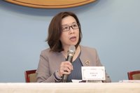 成立藥物韌性推動委員會　116年造第2管制藥品工廠