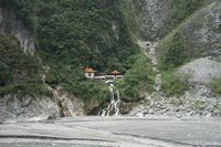 0403強震太魯閣修復進度 116年擬增加公路放行時段