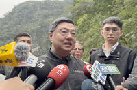 國防特別預算　卓榮泰：1.25兆整體規劃不容打折