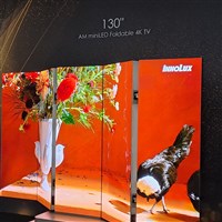 研調：傳北美終端市場第2季調漲　3月電視面板續揚