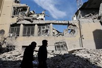 以軍總參謀長：對伊朗戰爭進入下一階段　目標瓦解軍事能力