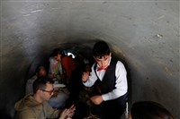 五角大廈：伊朗飛彈攻勢衰退90%、無人機83%