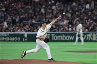 WBC澳洲派全左投有料到　林安可敲1安專注備戰