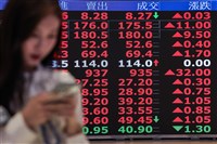 伊朗傳願和談台指期夜盤飆　法人：台股拚多頭整理