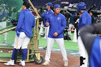 李灝宇與母隊溝通許久仍退出WBC　曾總送擁抱