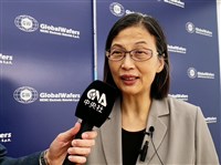 宏捷科高層異動　徐秀蘭接任董事長