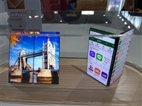 記憶體漲價衝擊　研調估今年手機面板出貨年減7.3%