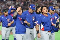 WBC澳洲擊敗台灣　韓媒：大混亂序幕讓韓國壓力升高