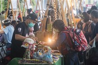 1月批發業營業額年增32%創新高　零售餐飲皆衰退