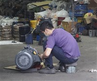 AI需求支撐　經部估1、2月製造業生產指數創同期新高