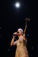 台灣國際藝術節開幕前4檔完售　票房逼近8成