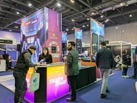 台灣與英太空產業聚落SSC合作升級　聚焦衛星供應鏈