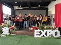 台東金峰鄉創「金」字品牌  17夥伴結盟行銷