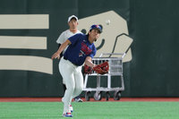 陳傑憲直言意外難避免　WBC好球帶劣勢想辦法突破