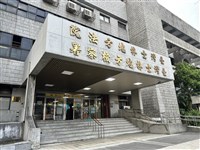 新北男持剪刀刺友頭頂致死　法院判15年徒刑