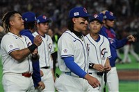 WBC台灣隊僅張育成敲安　不敵日本預賽2連敗