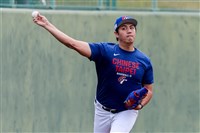 WBC對日投手抉擇　曾豪駒：鄭浩均目前中職最頂尖