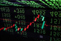 台股本週大跌1814點　上市總市值降至109.5兆元