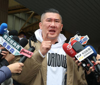 館長涉恐嚇案首開庭　陳之漢：檢察官很會寫故事