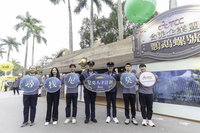 台泥招手人才 張安平：美伊衝突恐釀能源供應鏈危機