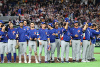 WBC台灣扣倒捷克　總統感謝球員展現棒球韌性繼續拚