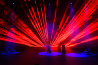 傳統對話當代 「看．見沈清」科技重塑韓國說唱藝術