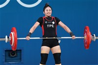 舉重好手方莞靈被控傷害　台南地院判拘役50日