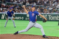 WBC林詩翔連2戰後援　不管打者是誰專注左右打差異