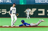 WBC對捷克大比分領先還盜壘　曾豪駒致歉為避免消耗投手