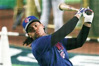 WBC台灣隊得分開張　1局上2比0領先捷克