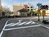 汽車場考增項目估逾25萬人受影響　未停讓扣32分