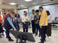 台灣燈會湧入人車潮　交通部接駁增援3措施因應