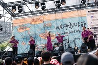 高雄日光海島生活節　2天湧13萬人掀熱潮