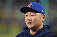 WBC經典賽韓國派熟悉老將柳賢振對台灣　曾總：並不意外